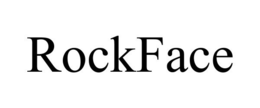 ROCKFACE