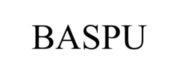 BASPU
