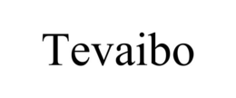 TEVAIBO