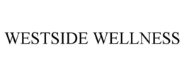 WESTSIDE WELLNESS