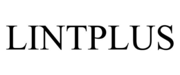LINTPLUS