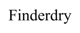 FINDERDRY