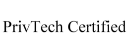 PRIVTECH CERTIFIED