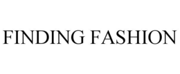 FINDING FASHION