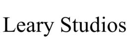 LEARY STUDIOS