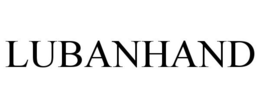 LUBANHAND