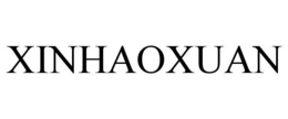 XINHAOXUAN