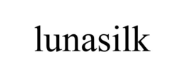LUNASILK
