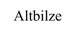 ALTBILZE
