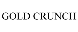 GOLD CRUNCH