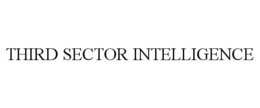 THIRD SECTOR INTELLIGENCE