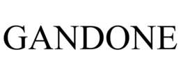 GANDONE