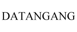 DATANGANG