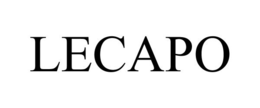 LECAPO