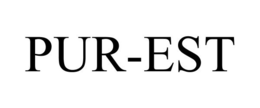 PUR-EST
