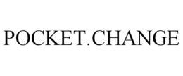 POCKET.CHANGE