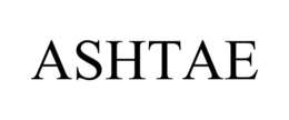 ASHTAE