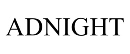 ADNIGHT