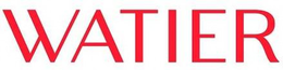 WATIER