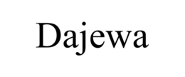 DAJEWA