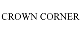 CROWN CORNER