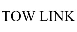 TOW LINK