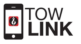 TOW LINK