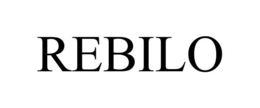 REBILO