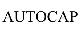 AUTOCAP