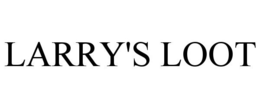LARRY'S LOOT