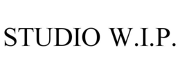 STUDIO W.I.P.