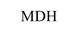 MDH
