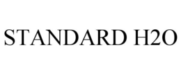 STANDARD H2O