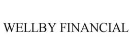 WELLBY FINANCIAL