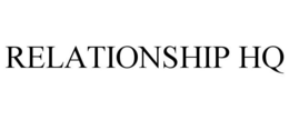 RELATIONSHIP HQ
