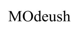 MODEUSH
