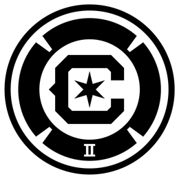 C II