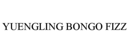 YUENGLING BONGO FIZZ
