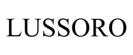 LUSSORO