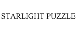 STARLIGHT PUZZLE