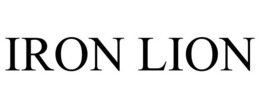 IRON LION