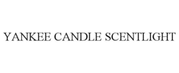 YANKEE CANDLE SCENTLIGHT
