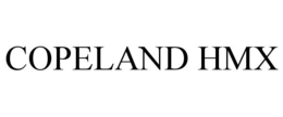 COPELAND HMX