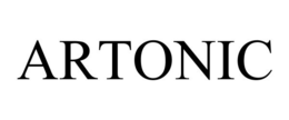 ARTONIC