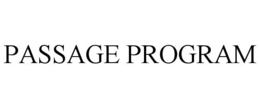 PASSAGE PROGRAM