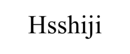 HSSHIJI