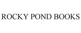 ROCKY POND BOOKS