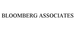BLOOMBERG ASSOCIATES