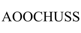 AOOCHUSS