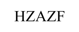 HZAZF